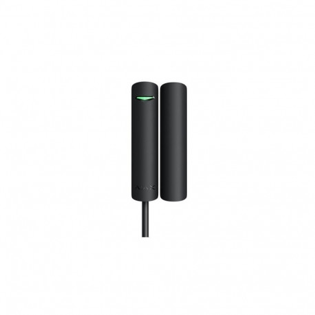 SENSOR DOORPROTECT PLUS/BLACK 30855 AJAX FIBRA