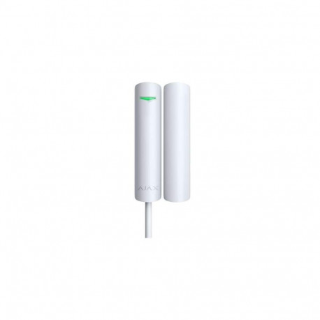 SENSOR DOORPROTECT PLUS/WHITE 30854 AJAX FIBRA