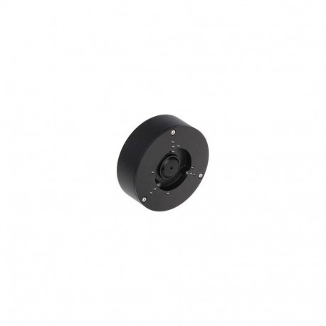JUNCTION BOX UNIVERSAL/PFA130-E-BLACK DAHUA