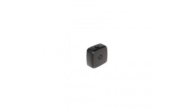 JUNCTION BOX UNIVERSAL/PFA121-BLACK-V2 DAHUA