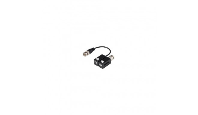 VIDEO BALUN SET UTP COAX/PFM800B-4K DAHUA