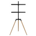 TV SET ACC FLOOR STAND 32-65"/TRIPOD TVS-65S-01 GEMBIRD