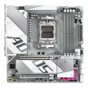 Mainboard|GIGABYTE|SAM5|Micro-ATX|Memory DDR5|Memory slots 4|1xPCI-Express 3.0 16x|1xPCI-Express 5.0