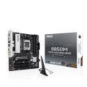 Mainboard|ASUS|AMD B850|SAM5|Micro-ATX|Memory DDR5|Memory slots 4|3xPCI-Express 4.0 16x|1xPCI-Expres