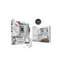 Mainboard|ASUS|AMD B850|SAM5|Micro-ATX|Memory DDR5|Memory slots 4|1xPCI-Express 5.0 16x|4xM.2|1xHDMI