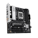 Mainboard|ASUS|AMD B850|SAM5|Micro-ATX|Memory DDR5|Memory slots 4|3xPCI-Express 4.0 16x|1xPCI-Expres