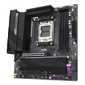 Mainboard|GIGABYTE|AMD B650|SAM5|Micro-ATX|Memory DDR5|Memory slots 4|1xPCI-Express 4.0 4x	|1xPCI-Ex