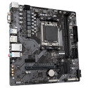 Mainboard|GIGABYTE|AMD A620|SAM5|Micro-ATX|Memory DDR5|Memory slots 2|1xPCI-Express 3.0 1x|1xPCI-Exp
