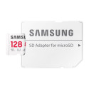 MEMORY MICRO SDXC PRO+ 128GB/W/A MB-MD128SA/LC1 SAMSUNG