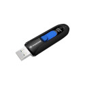Transcend mälupulk 16GB JetFlash 790 USB 3.1 (TS16GJF790K)
