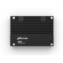 SSD|MICRON|SSD series 9550 PRO|7.68TB|PCIe Gen5|NVMe|NAND flash technology 3D TLC|Write speed 10000 