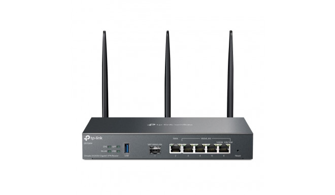 NET ROUTER 1000M 6PORT VPN/OMADA ER706W TP-LINK