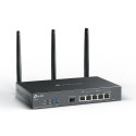 NET ROUTER 1000M 6PORT VPN/OMADA ER706W TP-LINK