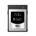 Wise 1.3TB CFexpress 4.0 Type B PRO Mk II Memory Card 3600 MB/s