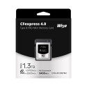 Wise 1.3TB CFexpress 4.0 Type B PRO Mk II Memory Card 3600 MB/s