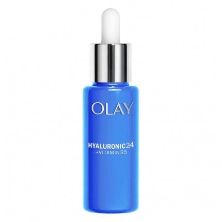 OLAY HYALURONIC24 +VITAMIN B5 SERUM ULTRA-HIDRATANTE 40ML