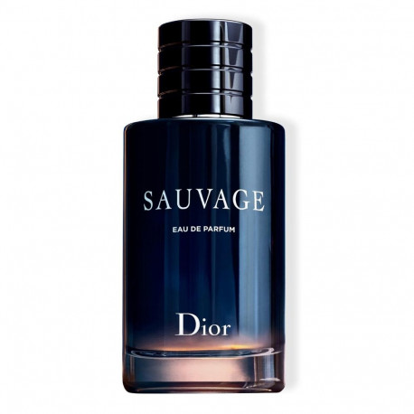 DIOR SAUVAGE EAU DE PARFUM 60ML VAPORIZADOR