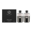 GUCCI GUILTY POUR HOMME EAU DE TOILETTE EDICION DE VIAJE 50ML VAPORIZADOR