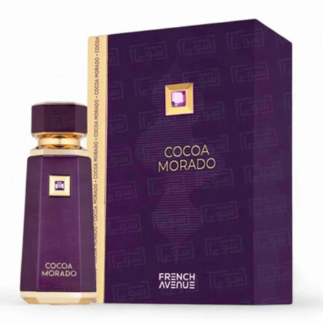 French Avenue parfüümvesi Cocoa Morado 100ml