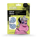 DISNEY URSULA MASCARILLA FACIAL OJOS 1UN