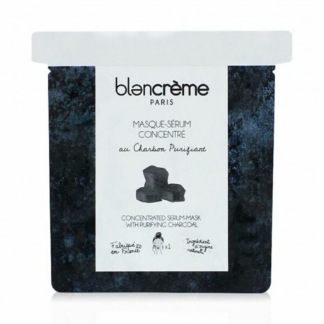 Blancreme mask-seerum söega kontsentreeritud 1tk