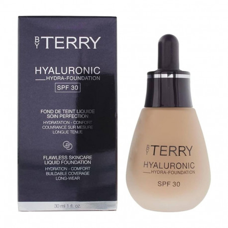 BY TERRY niisutav jumestuspõhi Hyaluronic Base SPF30 30ml, 400C Cool-Medium
