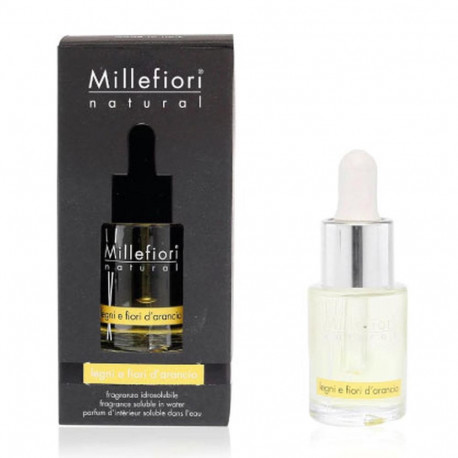 Millefiori lõhnavesi Natural 15ml