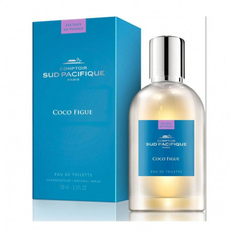 COMPTOIR COCO FIGUE EAU DE TOILETTE 100ML
