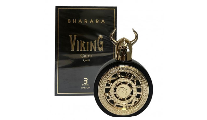 Bharara parfüüm Viking Cairo 100ml