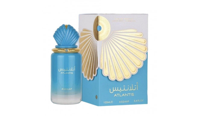 ASDAAF ATLANTIS EAU DE PARFUM 100ML