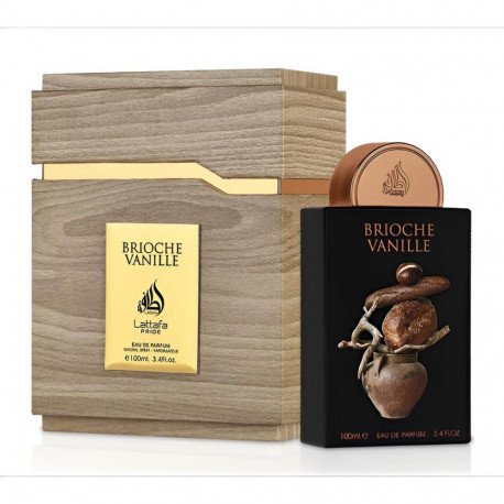 Lattafa parfüümvesi Brioche Vanille 100ml