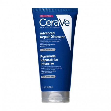 CERAVE ADVANCES REPAIR OINTMENT CREMA 88ML