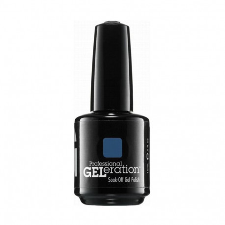 JESSICA PROFESSIONAL GELERATION SOAK-OFF GEL DE UÑAS BOHEMIAN RHAPSODY 15ML