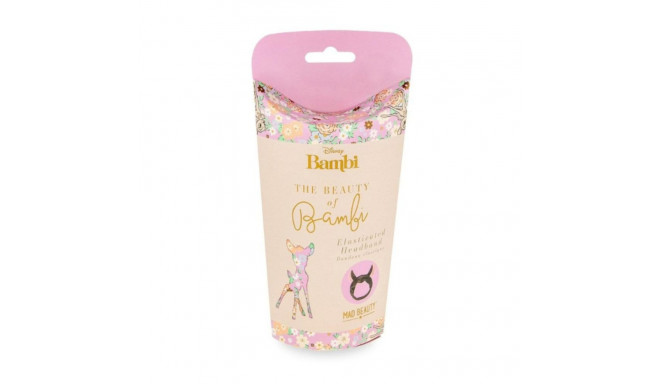 DISNEY BAMBI THE BEAUTY OF BAMBI BANDA ELASTICA PARA CABEZA 1UN