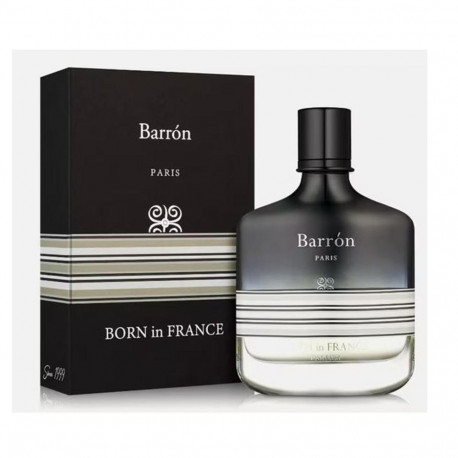 Parisis Parfums parfüümvesi Born in France Barron Born 100ml
