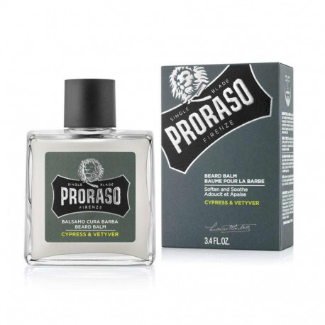 Proraso habemepalsam Cypress & Vetiver 100ml