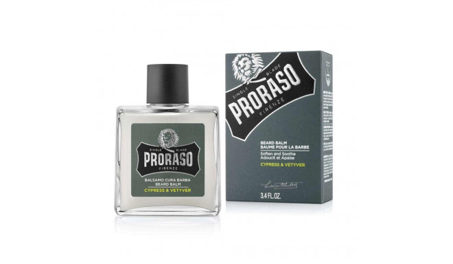 PRORASO CYPRESS&VETIVER BEARD BALSAMO 100ML