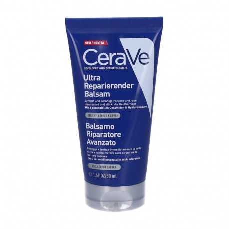 CeraVe sügavalt taastav palsam 50ml