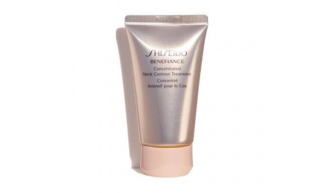 SHISEIDO BENEFIANCE CONCENTRATED NECK CONTOUR TREATMENT 50ML