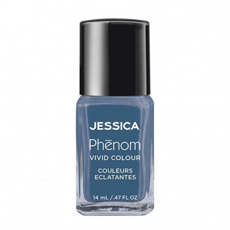 Jessica küünelakk Phenom Vivid Colour Empire State 14ml