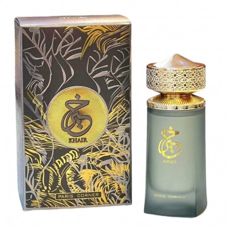 Paris Corner parfüümvesi Kahir 100ml