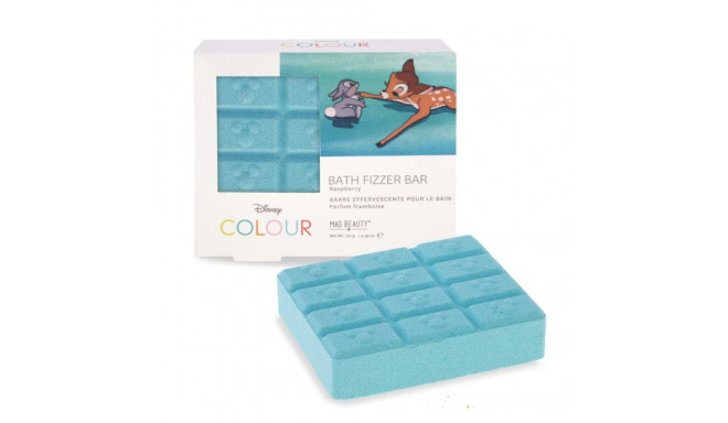 DISNEY COLOUR BATH FRIZZER BAR MORA 1UN