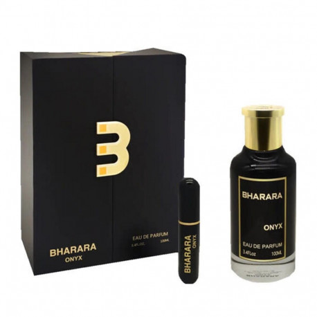 Bharara parfüümvesi Onyx 100ml