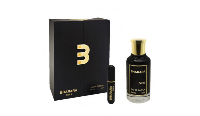 BHARARA ONYX EAU DE PARFUM 100ML
