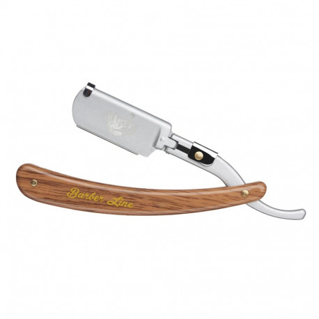 Barber Line habemenuga plastkäepidemega 1tk