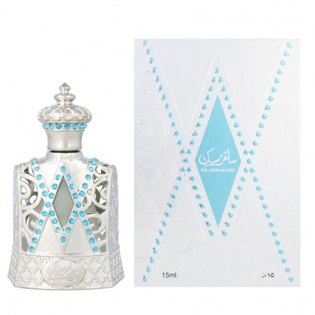 Afnan parfüüm Silver Musk 15ml