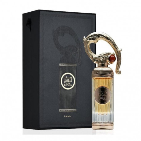 Lattafa parfüümvesi Sehr 100ml