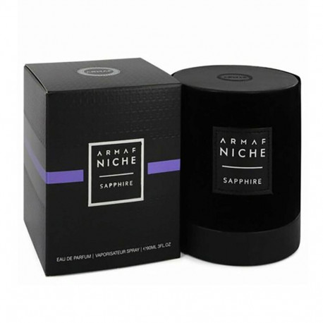 Armaf parfüümvesi Niche Sapphire 90ml