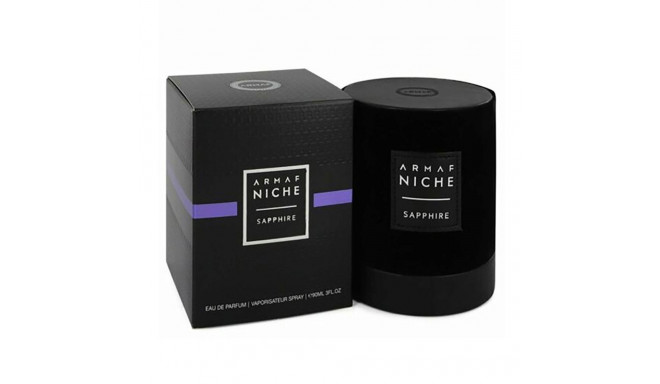 Armaf parfüümvesi Niche Sapphire 90ml