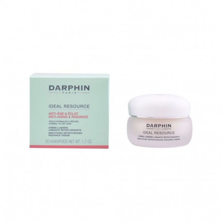 Atjaunojošs pretgrumbu krēms Ideal Resource Darphin Ideal Resource (50 ml) 50 ml